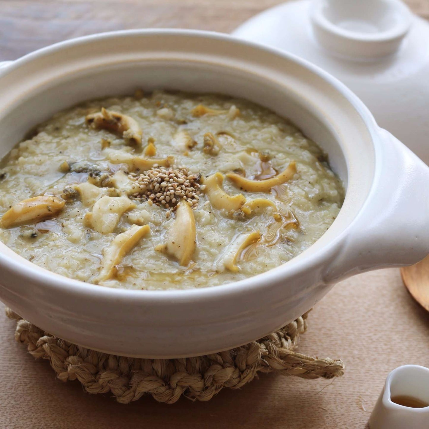 간편하게 각종 죽 Korean Porridge (frozen)